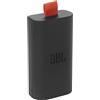 Jbl Batteria ricaricabile Jbl 200 Ricambio per PartyBox Club 120 7.2V 4722mAh Nero