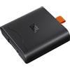 Jbl Batteria ricaricabile Jbl 400 Ricambio per Partybox Stage 320/Xtreme 4 7.2V 9444mAh Nero