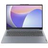Lenovo Notebook 15.6'' Lenovo IdeaPad Slim 3 15IRH8 83EM00E1IX i5-13420H/16GB/512GB SSD/Win11H/Grigio artico [IPS3 15IRH8]