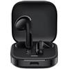 Xiaomi Auricolari Xiaomi Redmi Buds 6 Active wireless Bluetooth 5.4 Nero [BHR8396GL]