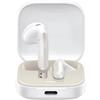 Xiaomi Auricolari Xiaomi Redmi Buds 6 Active wireless Bluetooth 5.4 Bianco [BHR8391GL]