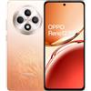 Oppo Smartphone Oppo Reno12F 6.67 12GB/512GB/5G/Dual sim/5000mAh/Arancio ambra [RENO12FS 5G AMBER ORANGE]