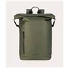 Tucano Zaino Tucano BKROL15 Rollo 16'' Verde militare