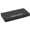 Diamond Fitness Cuscino per Hip Trust - Dim 45x22,5x4,5 cm
