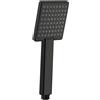 Damast - doccetta NADAL Q1 BLACK - 18440/16007