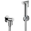 Damast - kit shut-off ottone T MINIMALE - 17338