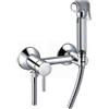 Damast - kit shut-off ottone T DESIGN - 14196