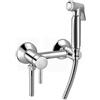 Damast - kit shut-off ottone T DESIGN LISCIA - 17347