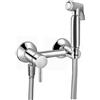Damast - kit shut-off ottone T DESIGN MINIMALE - 17348