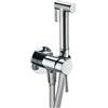 Damast - kit shut-off ottone T MS MINIMALE - 15871