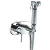 Damast - kit shut-off ottone T MP - 14203