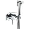 Damast - kit shut-off ottone T MP MINIMALE - 17368