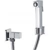 Damast - kit shut-off ottone Q - 14186