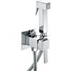 Damast - kit shut-off ottone Q MS - 14206