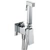 Damast - kit shut-off ottone Q MS MINIMALE - 15872