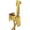 Damast - kit shut-off ottone Q MS MINIMALE GOLD - 17362