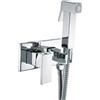 Damast - kit shut-off ottone Q MP - 14205