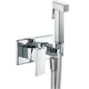 Damast - kit shut-off ottone Q MP MINIMALE - 17379