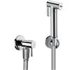 Damast - kit idro-s ottone T MINIMALE - 17380