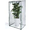 Verdelook Serra per Piante da Terrazzo 101x52x150