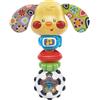 VTech Leo Sonaglino Interattivo Luminoso