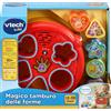 VTech Il Magico Tamburo delle Forme Musicale