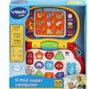 VTech Il Mio Super Computer Interattivo