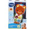 VTech Il Telefono di Teddy Interattivo