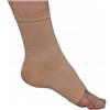Dual Sanitaly CAVIGLIERA CALZINO IN COTONE CAMEL GIBAUD MISURA 1