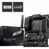 MSI Scheda Madre MSI PRO Z790-P WIFI - Chipset Intel Z790, Socket LGA 1700, ATX