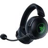 Razer (TG. Kraken V3 Pro) Razer Kraken V3 Pro - Cuffie wireless USB da Gaming con Tecn