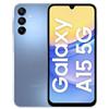 SAMSUNG GALAXY A15 5G DUAL SIM 128GB/4GB BLUE ITALIA