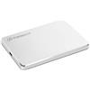 Transcend (TG. 2 TB) Transcend TS2TSJ25C3S StoreJet25C3S Hard Drive Esterno, USB 3.1 Gen 1