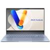 Asus Vivobook S 15 OLED Notebook 15.6" Ultra 7 16/512 GB SSD W11 90NB14E2-M00100