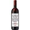 Gaudio Grignolino del Monferrato Casalese Gaudio 2023 0,75 l