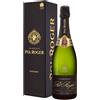 Pol Roger Champagne Brut 'Vintage' Pol Roger 2018 (Confezione) 0,75 l