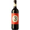 MonteToro Toro Rosso 'Joven Ecologico 3' MonteToro 2023 0,75 l