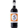 MonteToro Toro Rosso 'Roble Ecologico 5' MonteToro 2022 0,75 l