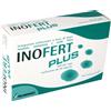 Inofert plus softgel 20 capsule