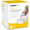Medela Coppette Assorbil.60pezzi