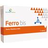 aqua viva Ferro bis 30 capsule