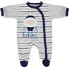 Fs - Baby TUTINA NEONATO NASCITA IN CINIGLIA - POLO NORD