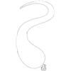Morellato Collana da donna, Collezione Talismani, in acciaio, PVD oro rosa - SAQE07