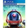 Hello Games No Man's Sky Beyond (Psvr Compatible) PS4 - PlayStation 4