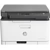 HP Color Laser Stampante multifunzione 178nw, Stampa, copia, scansione, scansione verso PDF