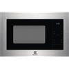 Electrolux MO326GXE Da incasso Microonde combinato 25 L 900 W Acciaio inossidabile