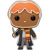 Funko Funko Pop! - Ron Pan di Zenzero (Harry Potter);