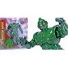 Diamond Select Marvel Iron Man Comics Titanium Man Figurines Diamond Select Toys Rare