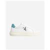 Calvin Klein Jeans Chunky Cupsole M - Scarpe Sneakers - Uomo