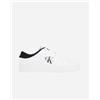 Calvin Klein Jeans Classic Cupsole Laceup Low M - Scarpe Sneakers - Uomo